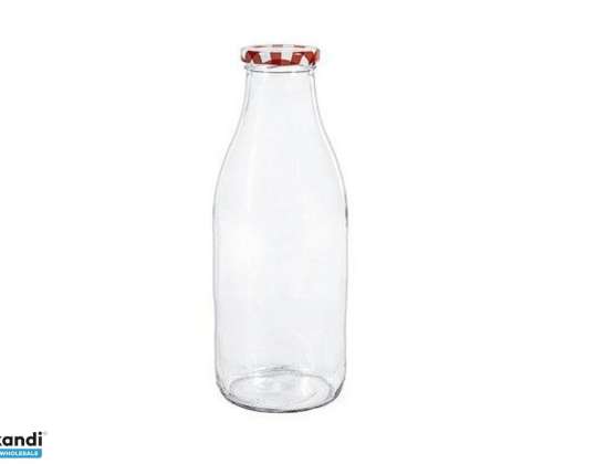 Saftflasche 1 Liter TO53