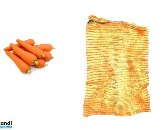 Gemüsebeutel Orangen 40kg 50 80 eng 498 NUR GANZER SAMMLER KANN BESTELLT WERDEN