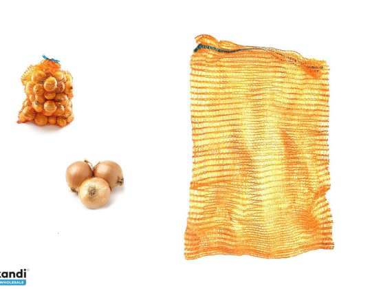 Gemüsebeutel Orangen 20kg 40 60 eng 499