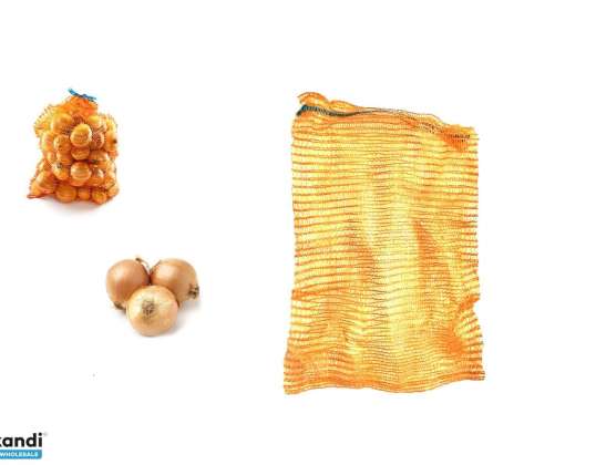 Gemüsebeutel Orangen 10kg 33 47 eng 500