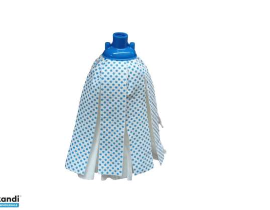 Wischkopf: Viskose Power 120g