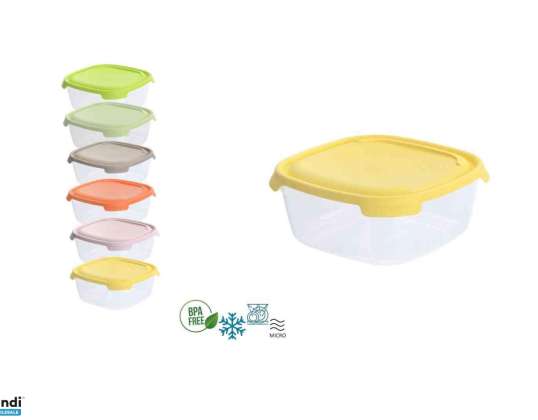 Frigo Box Square Sofi 1 Liter