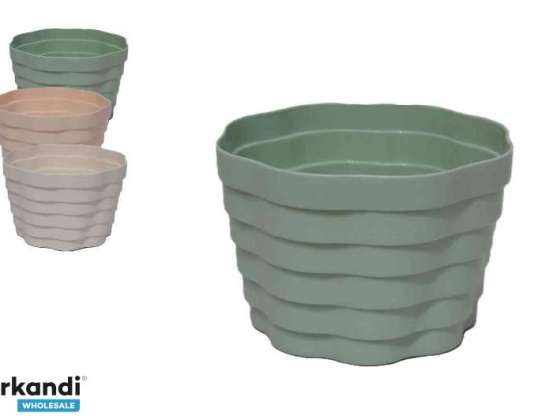 Kunststoff Topf Mix 140 m 18/s D12 8H D9.5cm