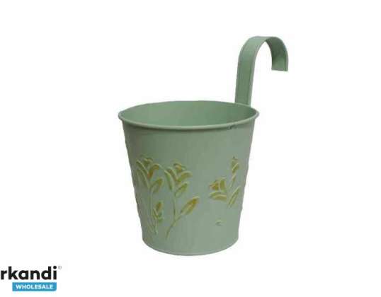 Cintre en étain 140 B 515 D15 14.5H D11cm