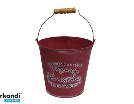 Zinntopf M.C. 140 B 535/M D16 15H D12cm
