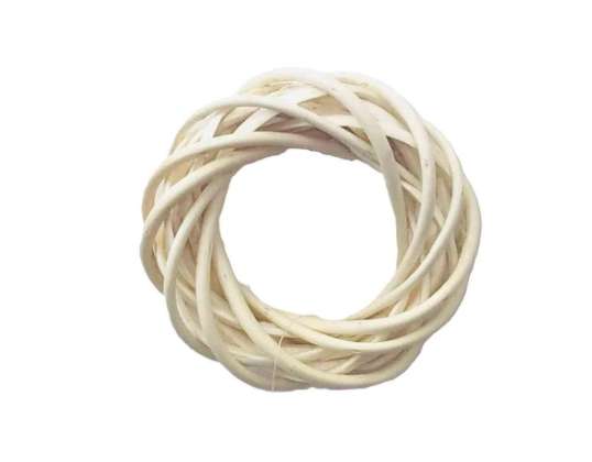 Kranzsockel 20cm Natur A 20/N D20 4cm