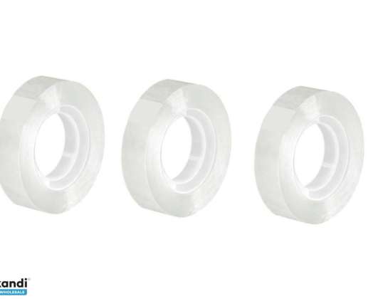 Zellulose 12 Stück 10m 1.2cm eng 091