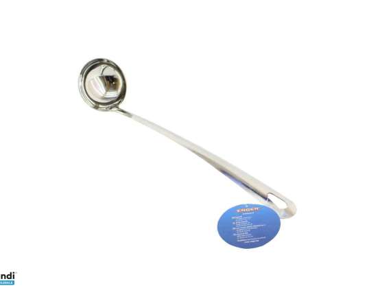 Schöpfkelle Inox 160gr eng 076