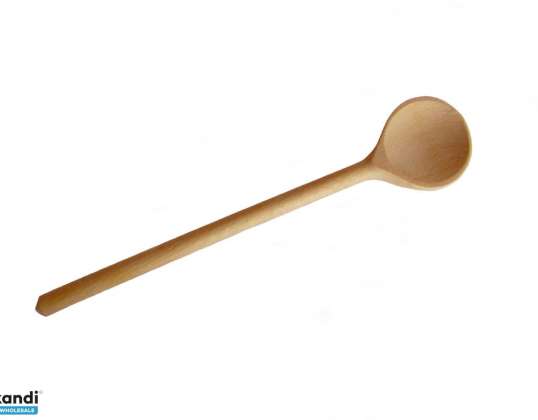 Holzlöffel 20cm