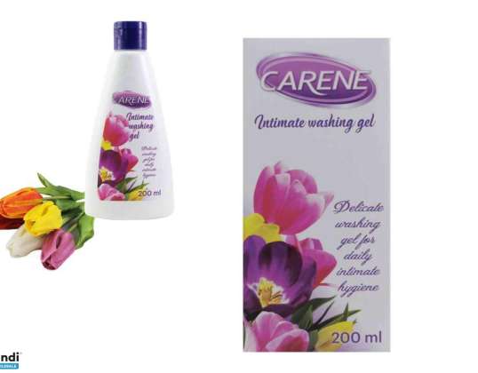 Intimwaschgel Carene 200ml