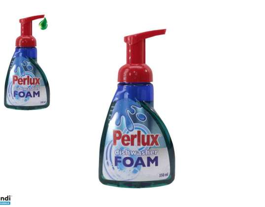 Schaum Geschirrspülmittel Perlux 350ml