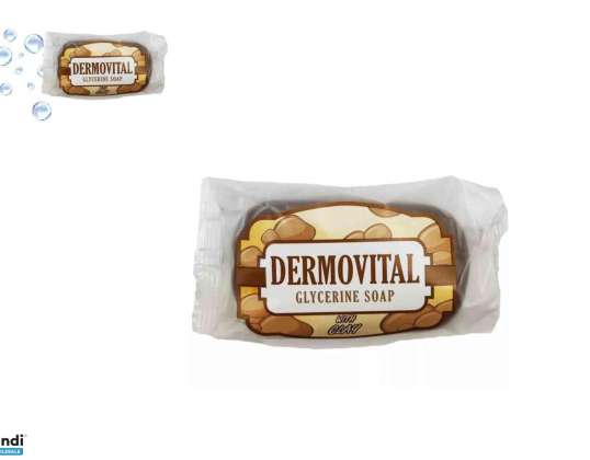 Saippua Dermovital Savi 100g