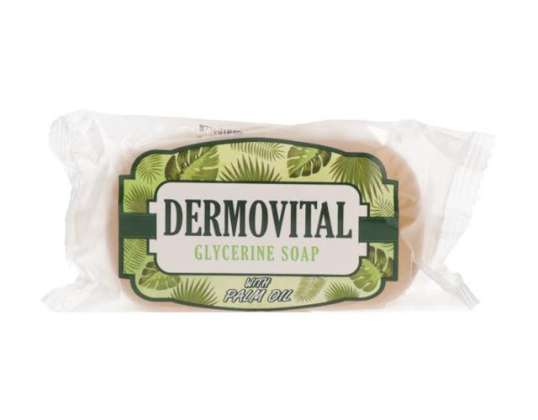 Seife Dermovital Palmöl 100g