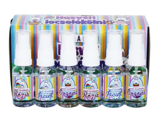 Ostern Streusel Cola 20ml
