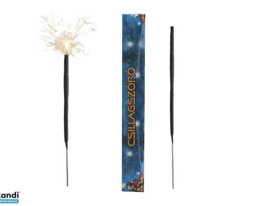 Wunderkerze Premium 40 cm und 8 Stück