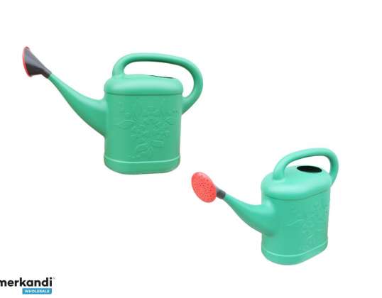 Sprinkler 13 Liter Sprinkler mit Rose