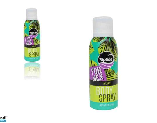 Power Stick Desodorante Hombre Spray Spring Fresh 95g