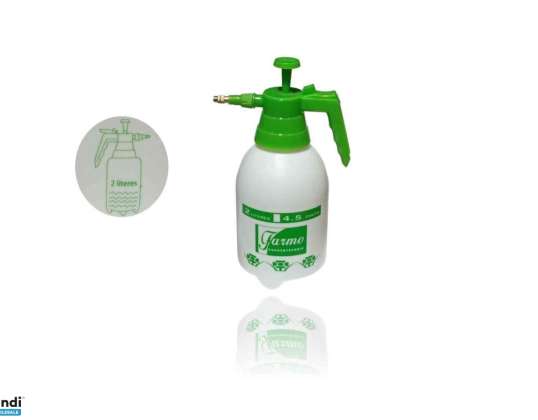 Spraydose 2 Liter Kunststoff eng 556