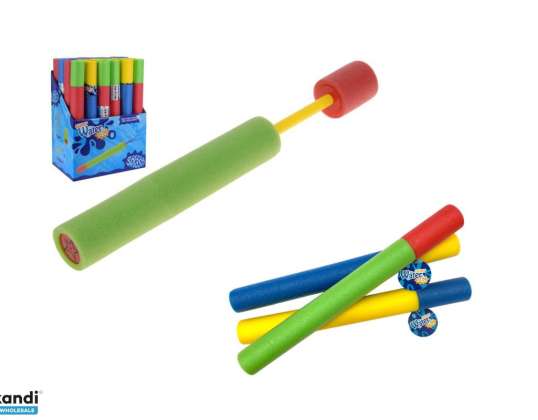 Wasserpistole 40cm Schwamm S34820030/SZ1000070