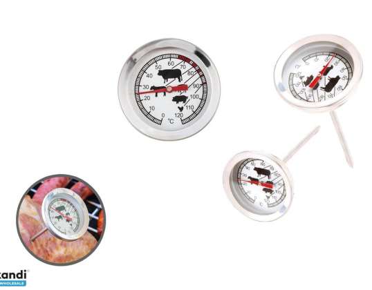 Fleischthermometer CY5000790/CY5656220