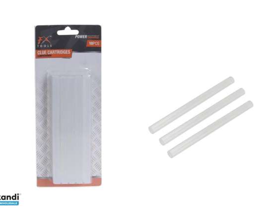 Klebestift 11mm 15cm 10-teiliges CY8290170