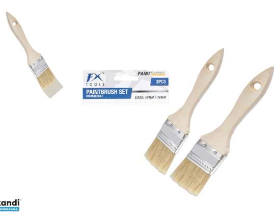Bürste 2-teilig CY5900120