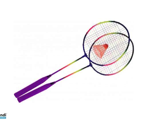 Badminton Ofen Set 3-teilig S04100030/P21000090