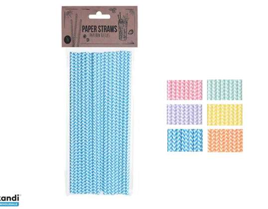 Strohpapier 16-teilig RT1300000