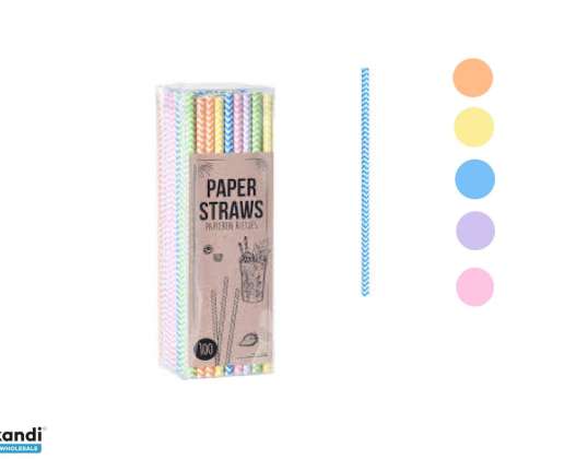 Strohpapier 100 Stück RT1310000
