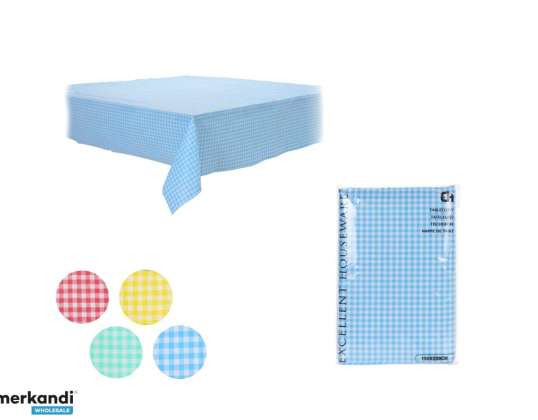 Tischdecke Flanell 150x220cm CY5655000
