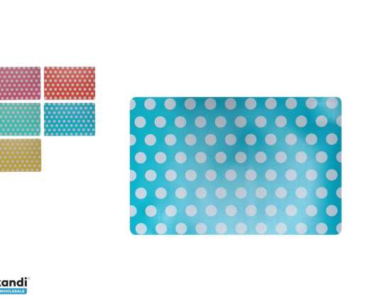 Tischset 43 5 28 5cm Polka Dot CY2702600