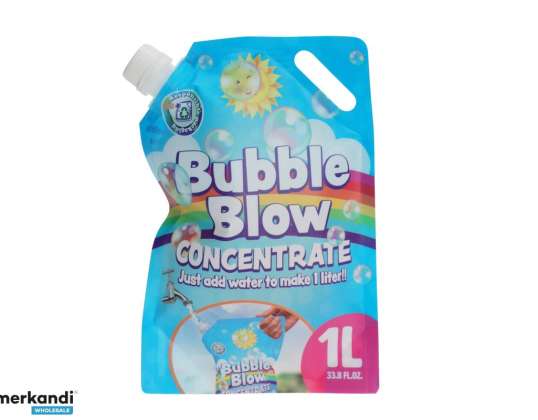 Bubble Liquid Konzentrat 35ml