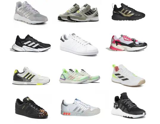Adidas Voksen Sko Pack - 202 par / Rabatterte priser! DE19583