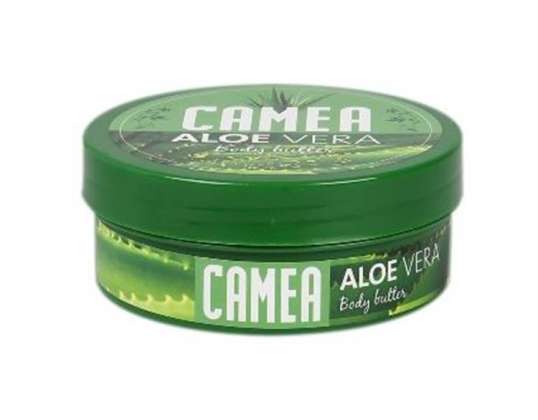 Körperbutter Camea Aloe Vera 220ml
