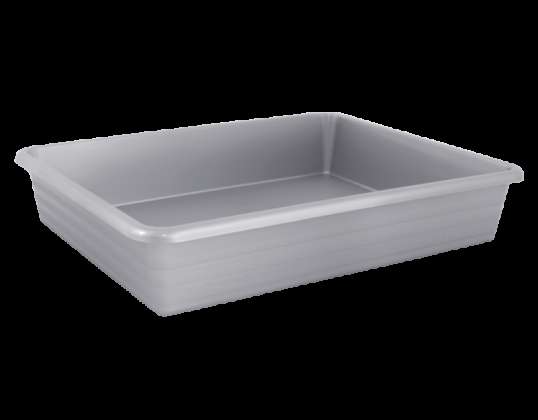 Plateau Haut 248 190 60mm 1,8 L 122081