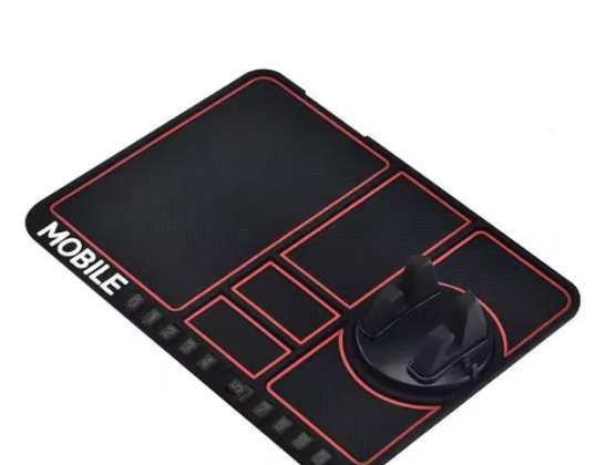Protiskluzová autokoberce 4 v 1 MATDOCK