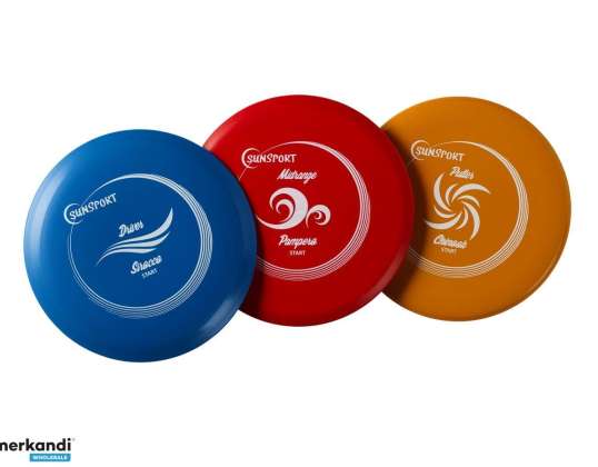 Pelin frisbeegolf alkaa Putteri. Keskitason ja ajettu muovi
