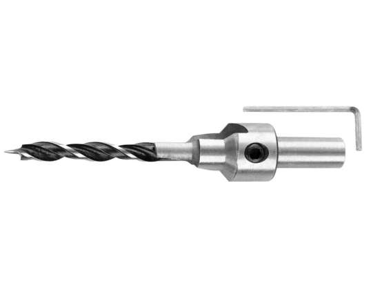 Kinnitage puur 5/7 mm