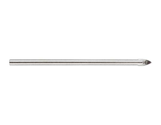 TOP 54T412 4mm lasiporanterä