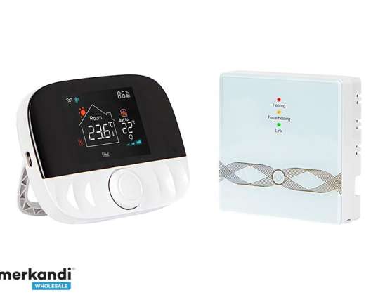 72 099# Tuya Smart Wifi Herd Controller
