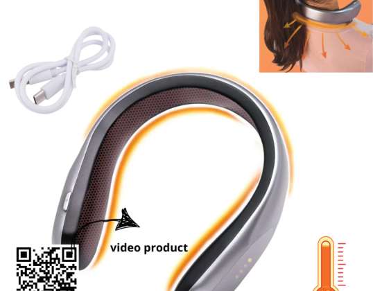 Cache-cou électrique Cordles, SKU : 6072 (Stock en Pologne)
