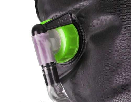 Ducha Touring 20L 23493 OSI 00023493