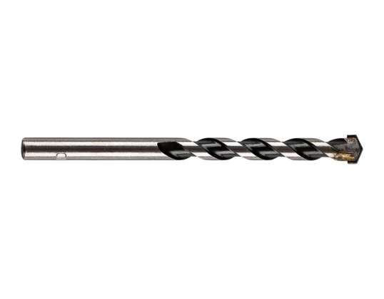 TOP 56T305 Betonbohrer 10 x 120 mm. geschliffen