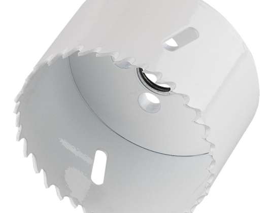 TOP 56T716 Bi-Metall-Lochsäge 68 mm