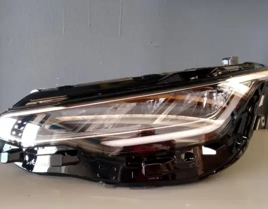 Brandneue Original OEM LED &amp; Matrix Scheinwerfer für Jeep Avenger, VW Golf 8, Passat B9, Škoda Superb &amp; Opel Mokka 2022+ – Auf Lager, schneller Versand
