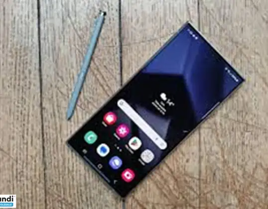 LOTS DE SMARTPHONES ANDROID – PETITS PRIX GROSSISTE