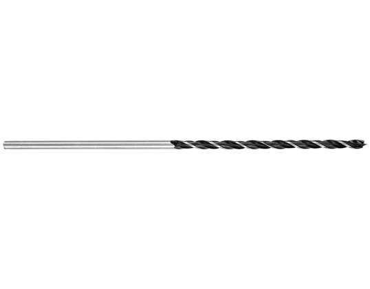 Bohrer aus Holz. ausziehbar 10 x 400 mm