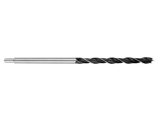 Bohrer aus Holz. ausziehbar 16 x 400 mm