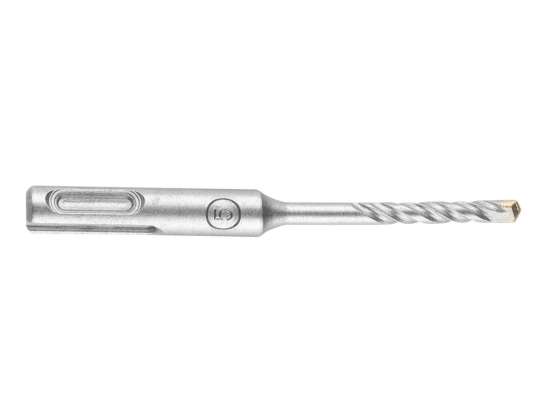 SDS Plus Doppelspiral-Betonbohrer 5 x 110 mm