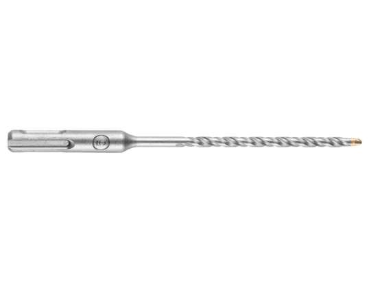 SDS Plus Doppelspiral-Betonbohrer 5 x 160 mm